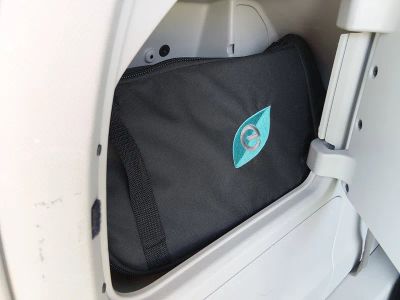 2023 Chrysler Pacifica — photo 21 view