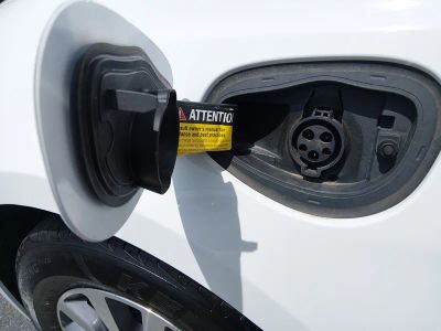 2023 Chrysler Pacifica — photo 20 view