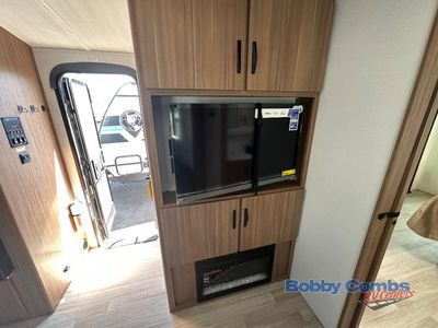 2025 Keystone RV Passport - Photo 12