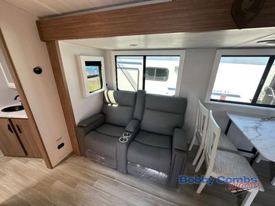 2025 Keystone RV Passport - Photo 11