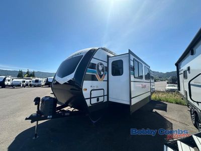 2025 Keystone RV Passport - Photo 2
