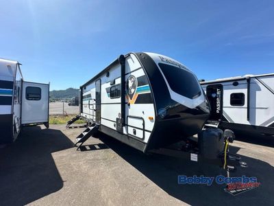 2025 Keystone RV Passport - Photo 1