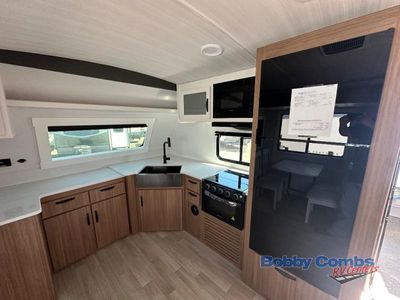 2025 Keystone RV Passport - Photo 8