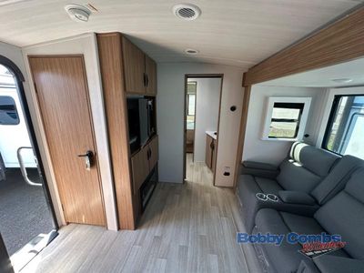 2025 Keystone RV Passport - Photo 9