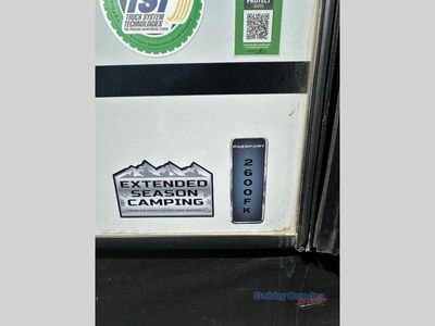 2025 Keystone RV Passport - Photo 6