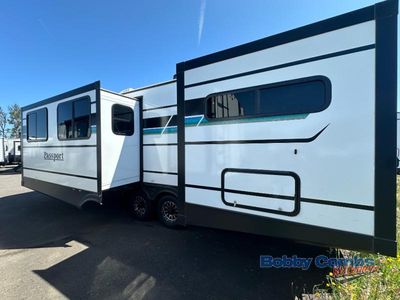 2025 Keystone RV Passport - Photo 4