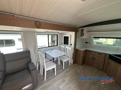 2025 Keystone RV Passport - Photo 7