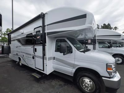 2026 Entegra ODYSSEY — photo 19 view