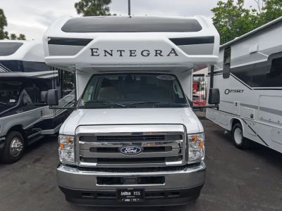 2026 Entegra ODYSSEY — photo 31 view