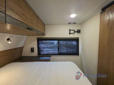 2025 Forest River RV Campsite Reserve - Photo 23
