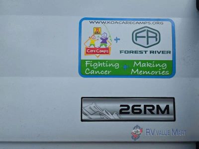 2025 Forest River RV Campsite Reserve - Photo 6