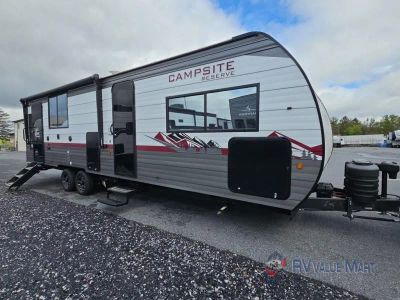 2025 Forest River RV Campsite Reserve - Photo 1