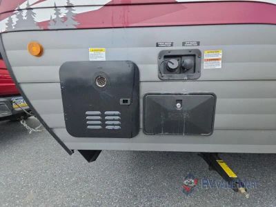 2025 Forest River RV Campsite Reserve - Photo 10