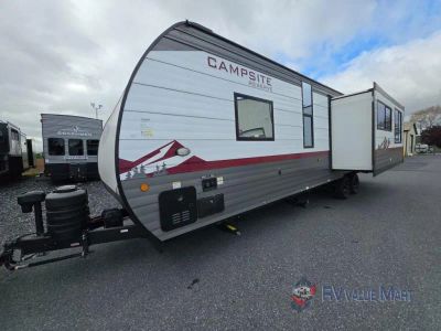 2025 Forest River RV Campsite Reserve - Photo 3