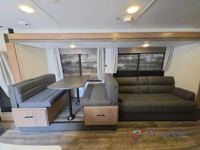 2025 Forest River RV Campsite Reserve - Photo 19