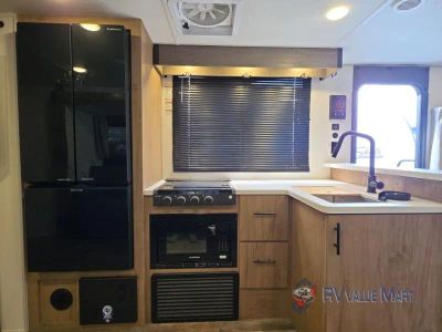 2025 Forest River RV Campsite Reserve - Photo 13