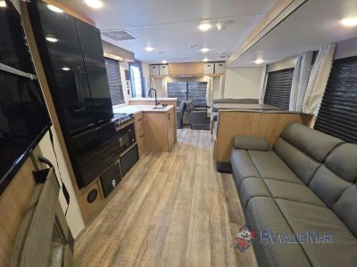 2025 Forest River RV Campsite Reserve - Photo 11