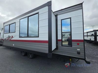 2025 Forest River RV Campsite Reserve - Photo 4
