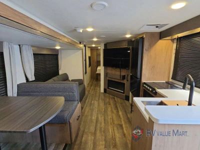 2025 Forest River RV Campsite Reserve - Photo 12