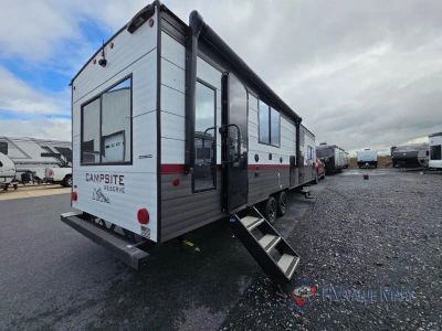 2025 Forest River RV Campsite Reserve - Photo 5