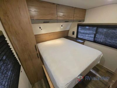 2025 Forest River RV Campsite Reserve - Photo 22