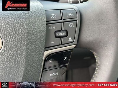 2026 Toyota Camry — photo 27 view