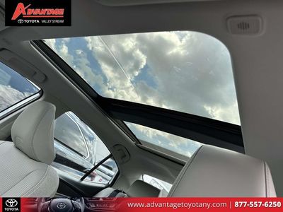 2026 Toyota Camry — photo 24 view