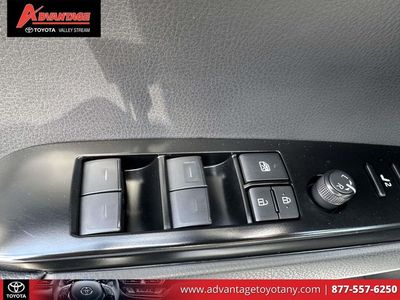 2026 Toyota Camry — photo 21 view