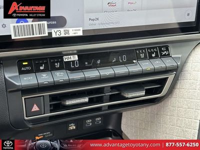 2026 Toyota Camry — photo 35 view