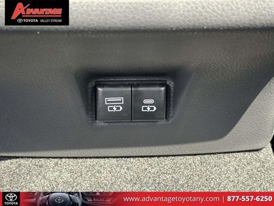 2026 Toyota Camry — photo 16 view