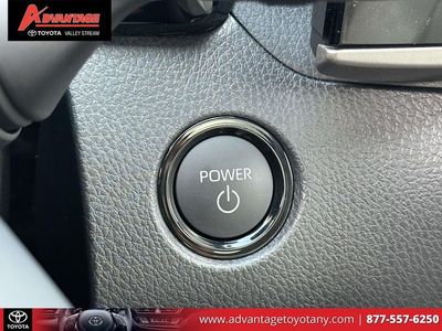 2026 Toyota Camry — photo 32 view