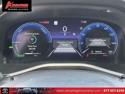 2026 Toyota Camry — photo 30 view