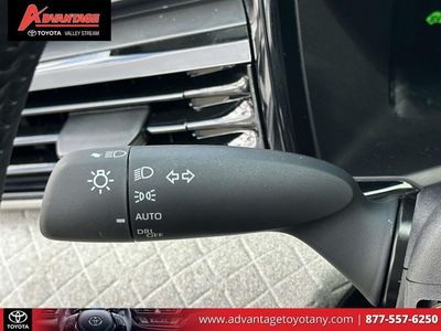 2026 Toyota Camry — photo 28 view