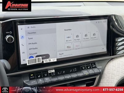 2026 Toyota Camry — photo 33 view