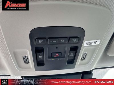 2026 Toyota Camry — photo 39 view