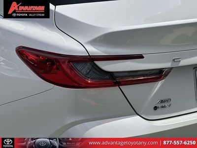 2026 Toyota Camry — photo 13 view