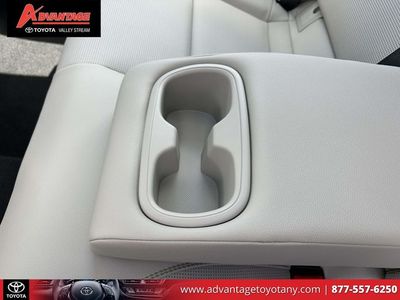 2026 Toyota Camry — photo 15 view
