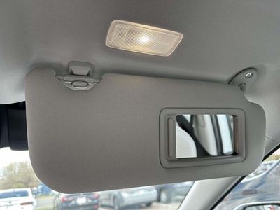 2026 Toyota Camry — photo 40 view
