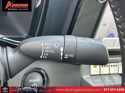 2026 Toyota Camry — photo 29 view