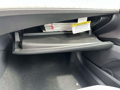 2026 Toyota Camry — photo 41 view