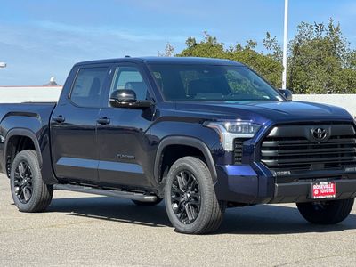 2026 Toyota Tundra - Photo 9