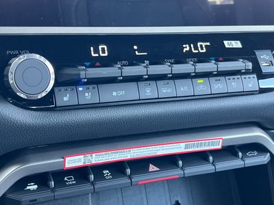 2026 Toyota Tundra - Photo 22
