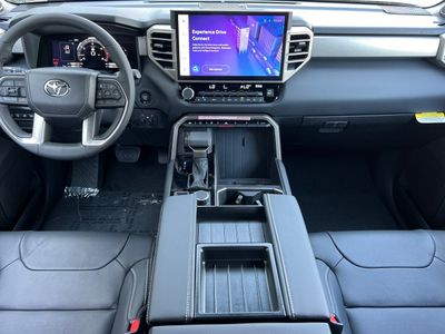 2026 Toyota Tundra - Photo 3