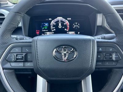 2026 Toyota Tundra - Photo 25