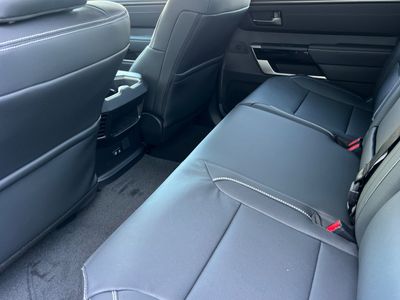 2026 Toyota Tundra - Photo 4