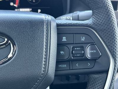 2026 Toyota Tundra - Photo 27