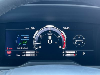 2026 Toyota Tundra - Photo 28
