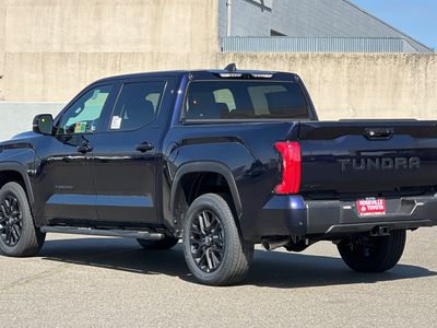 2026 Toyota Tundra - Photo 6
