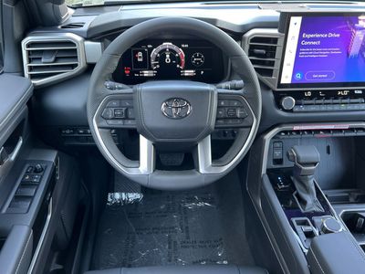 2026 Toyota Tundra - Photo 15