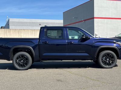 2026 Toyota Tundra - Photo 8